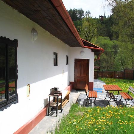 Urbarsky Dom Villa Liptovsky Jan Exterior photo